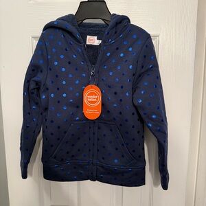 Wonder nation girls jacket